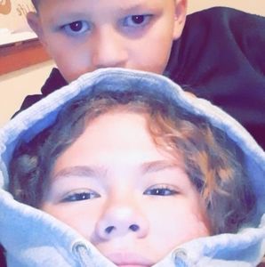 Meet your Posher, Bobbie